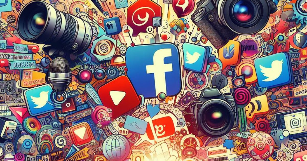 Understanding Social Media Marketing - Mauco Enterprises