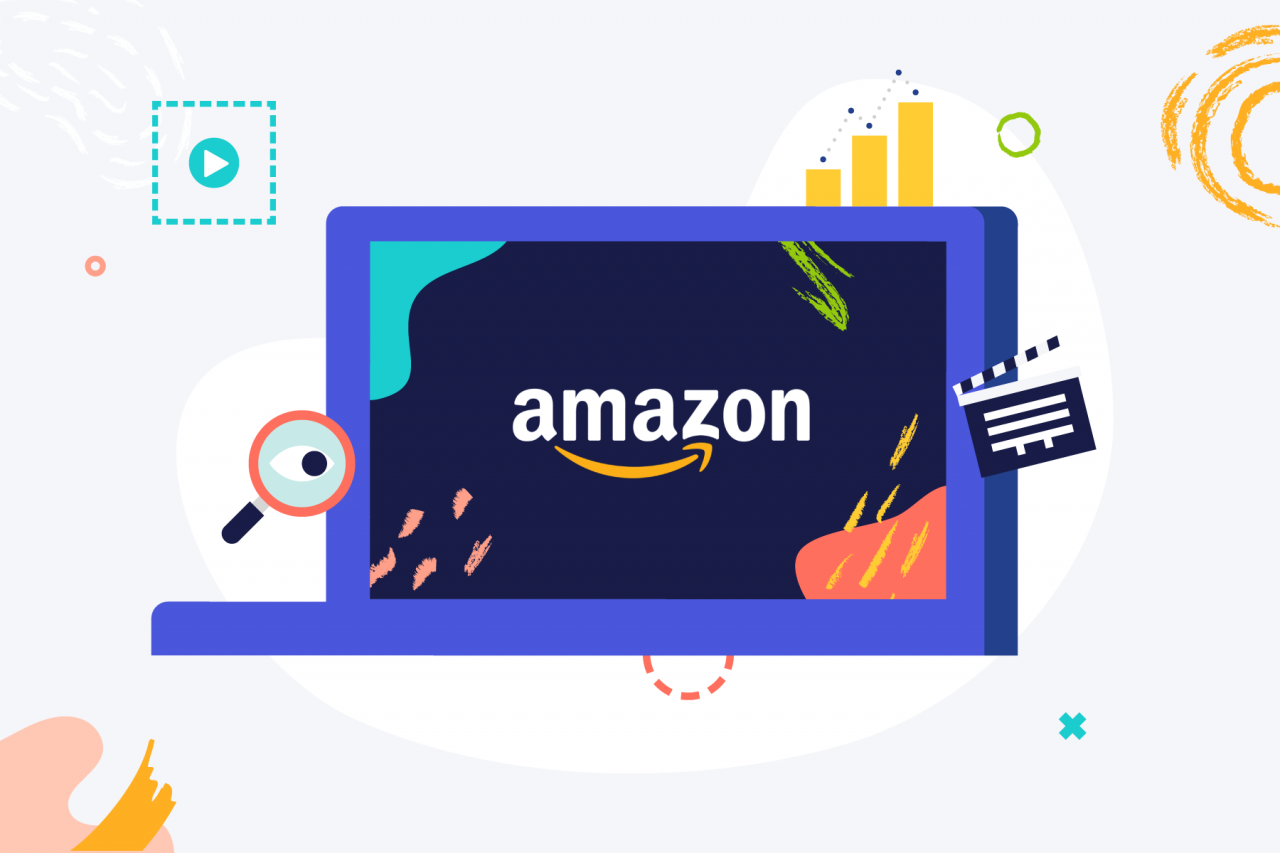 Getting Started with Video for Amazon Sellers - Animoto